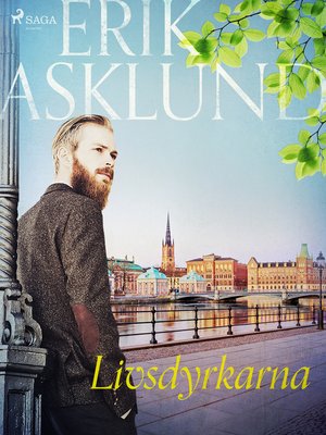 cover image of Livsdyrkarna